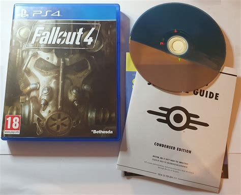 fallout 4 ebay